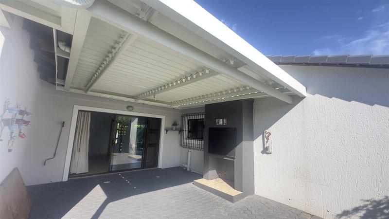 3 Bedroom Property for Sale in Reebok Western Cape